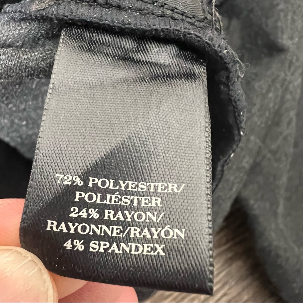 Ann Taylor Pants Woman’s Size S - Picture 10 of 10